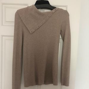 Theory sweater P